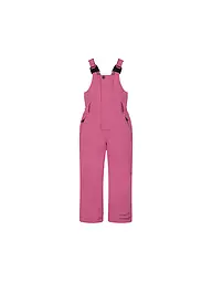 PROTEST | Mini Kinder Skihose  NEUTRAL TD Salopette | rosa