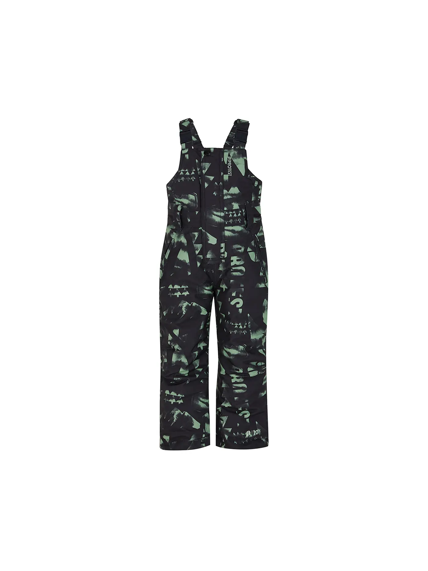 PROTEST | Mini Kinder Skihose PRTSIMON TD | schwarz