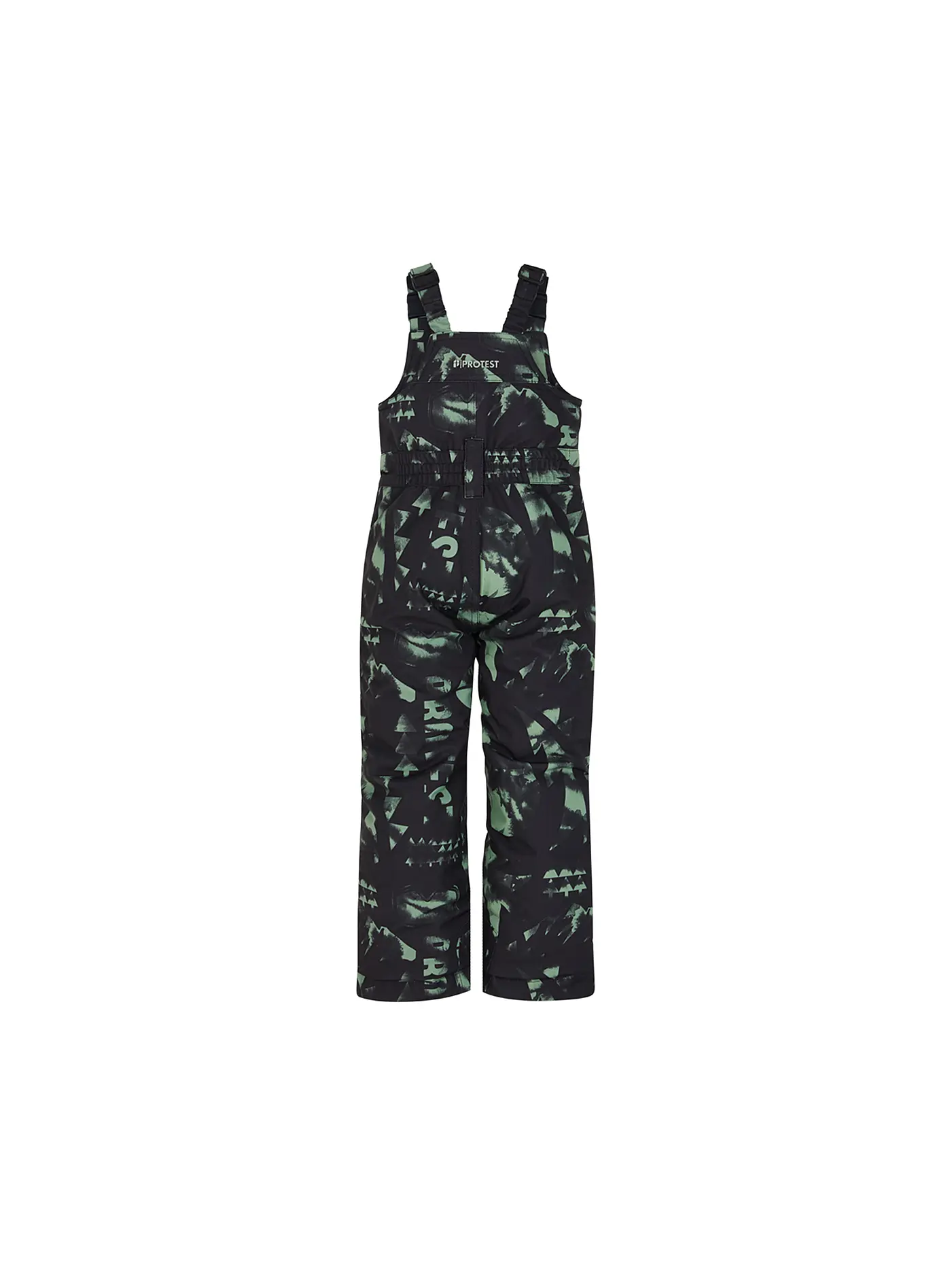 PROTEST | Mini Kinder Skihose PRTSIMON TD | schwarz