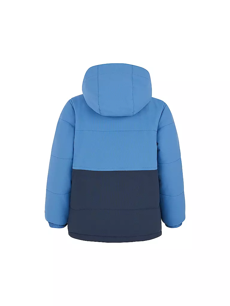 PROTEST | Mini Kinder Skijacke PRTSKOME TD | blau