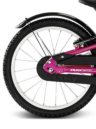 PUKY | Kinderfahrrad Cyke 18 Freilauf