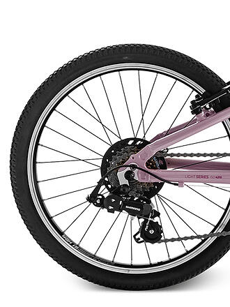 PUKY | Kinderfahrrad 20" LS-Pro 20-7