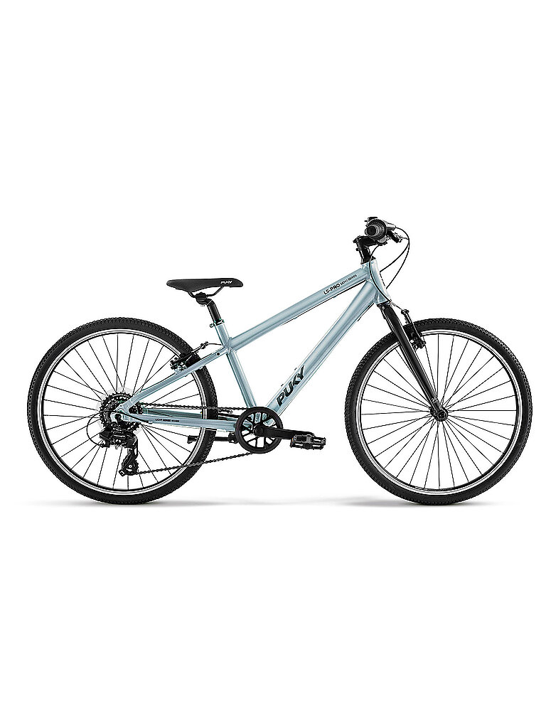 PUKY Jugendfahrrad LS-Pro 24-8 24 blau
