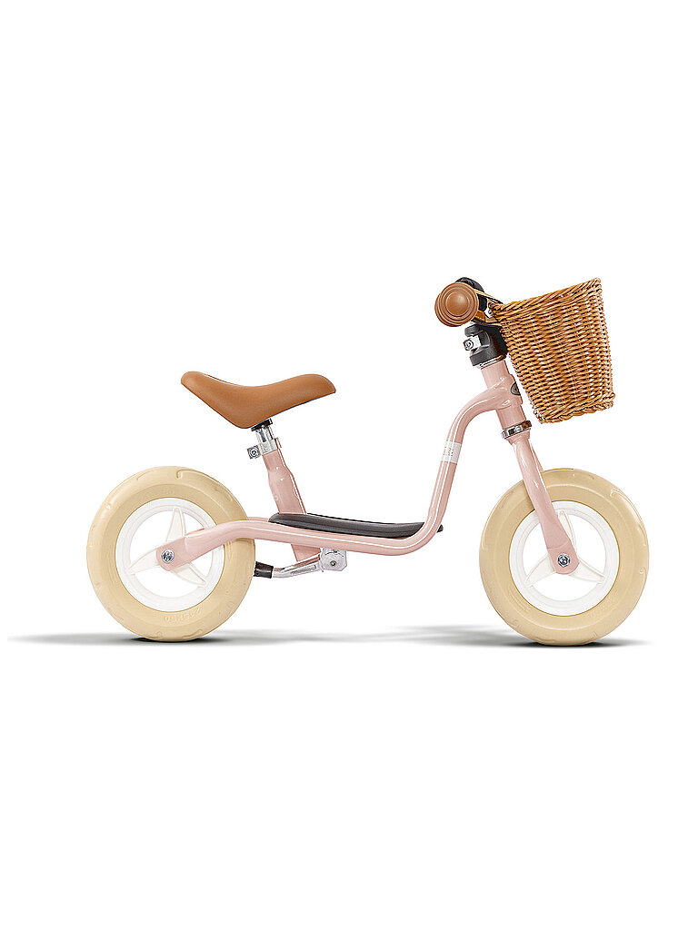 Puky PUKY Laufrad LR M CLASSIC Rosa rosa, rosa