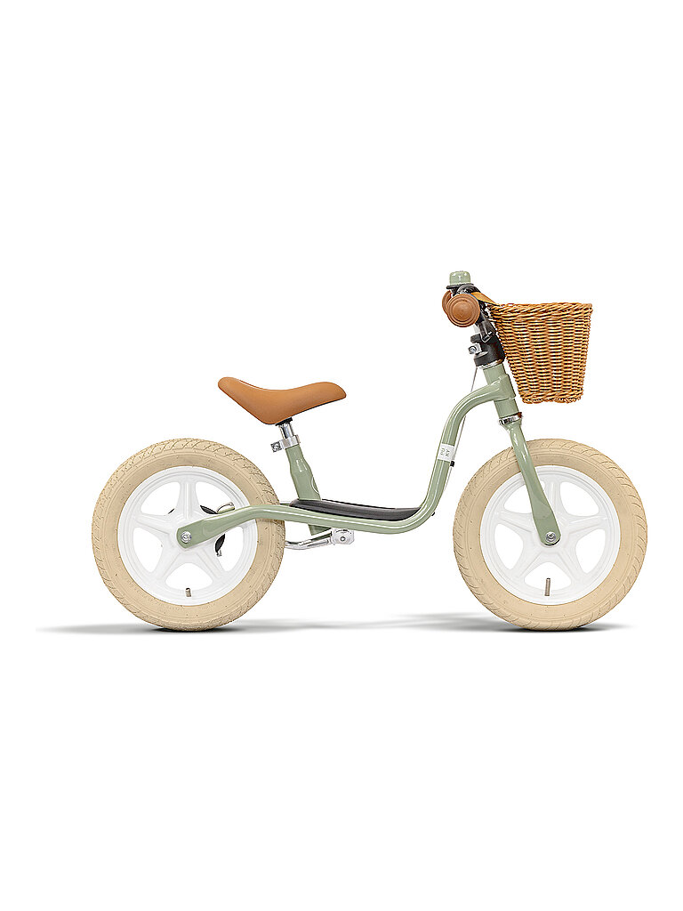 Puky PUKY Kinder Laufrad LR L CLASSIC grün, grün