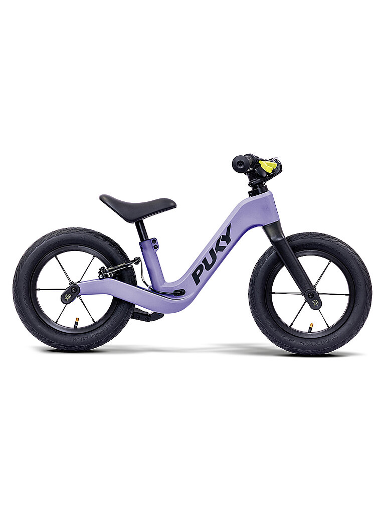 Puky PUKY Kinder Laufrad Next 12 lila, lila