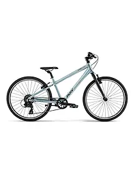 PUKY | Jugendfahrrad  LS-Pro 24-8 24" | blau