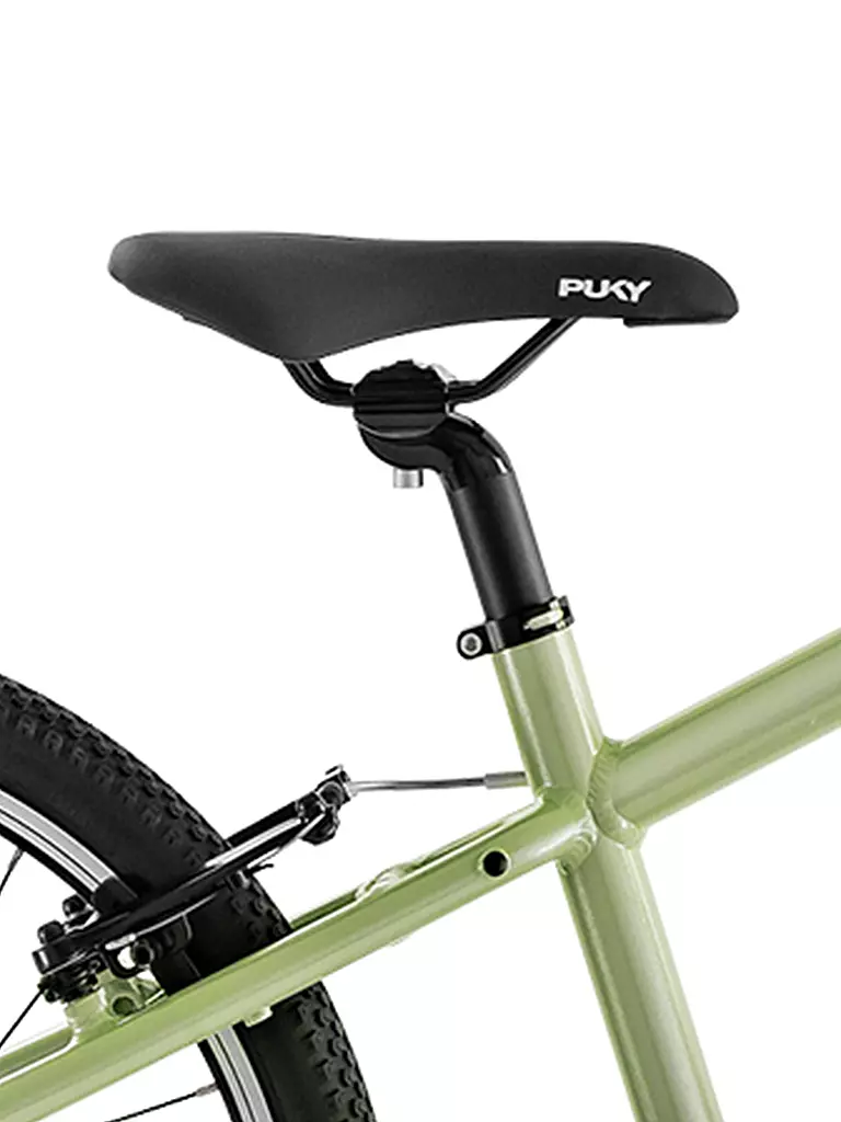 PUKY | Kinderfahrrad 20