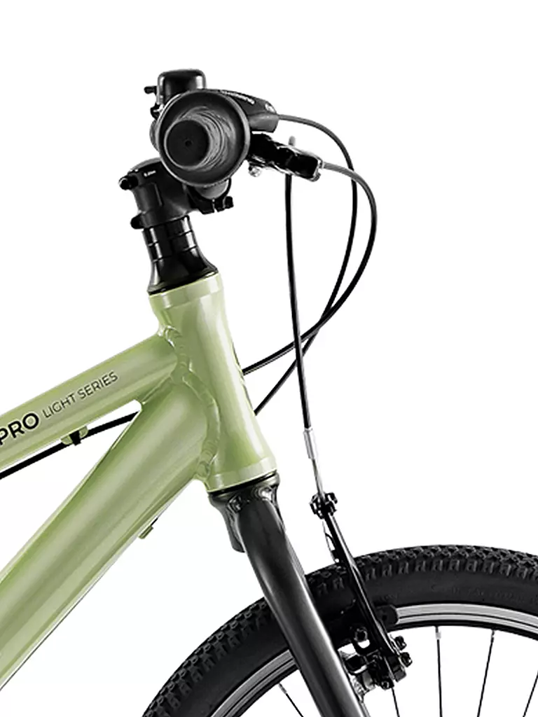 PUKY | Kinderfahrrad 20