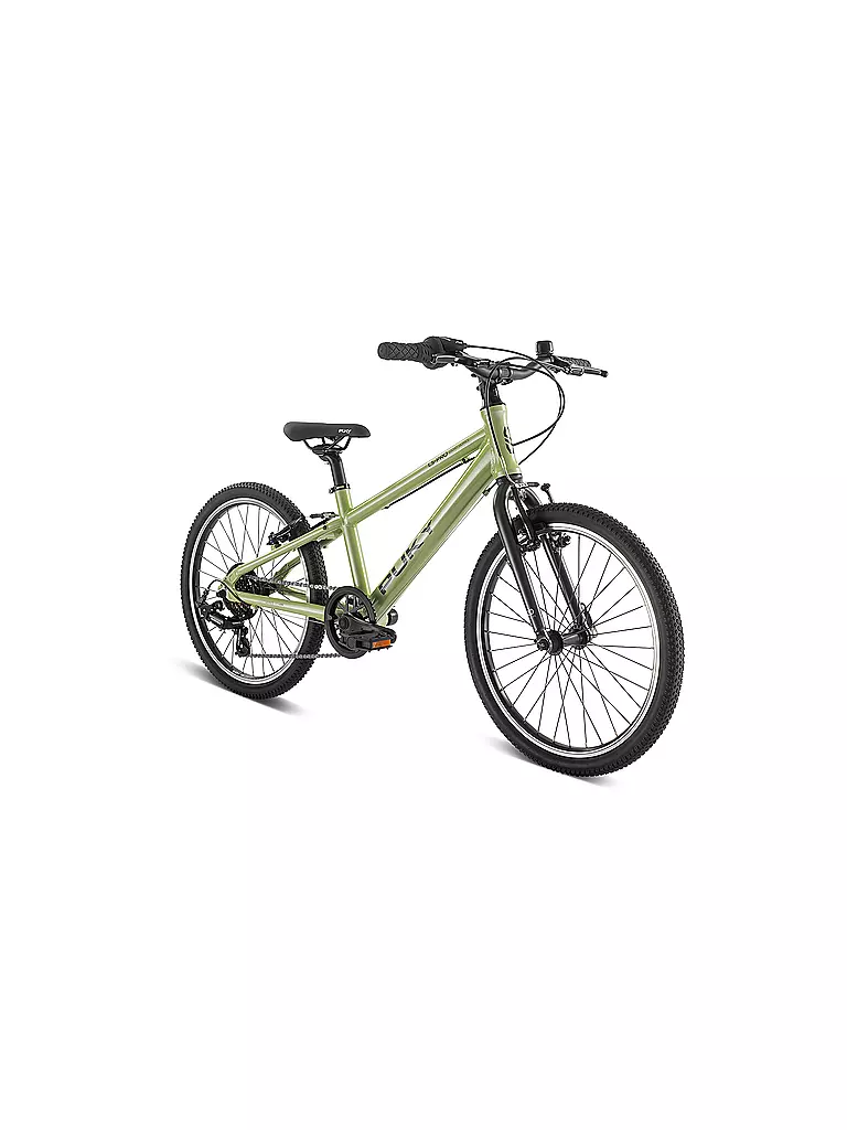 PUKY | Kinderfahrrad 20