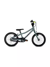 PUKY | Kinderfahrrad LS-Pro 16 | blau