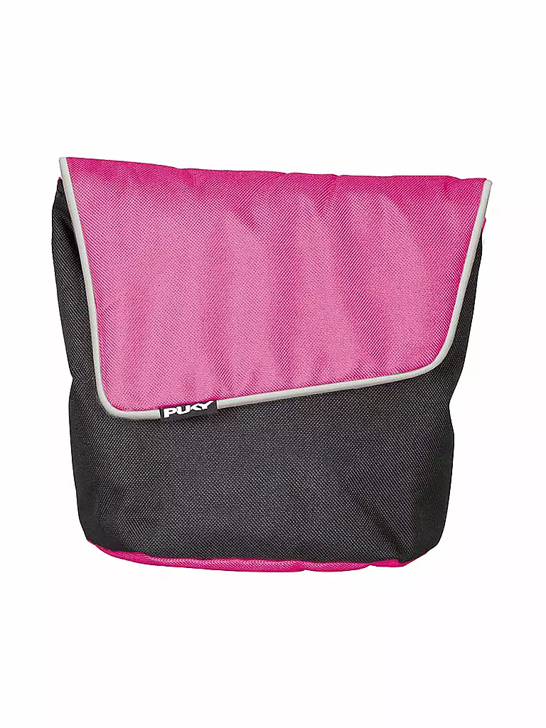 PUKY | Lenkertasche LT 2 | pink