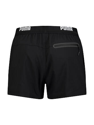 PUMA | Herren Badeshort Logo