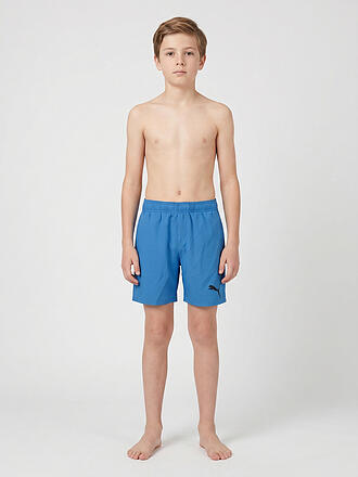 PUMA | Jungen Badeshorts Mid Length