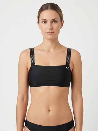 PUMA | Damen Bikinioberteil Bandeau
