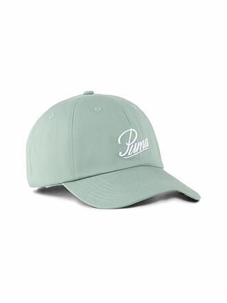 PUMA | Damen Kappe Classic Logo