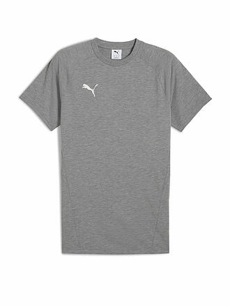 PUMA | Herren T-Shirt Teamevostripe