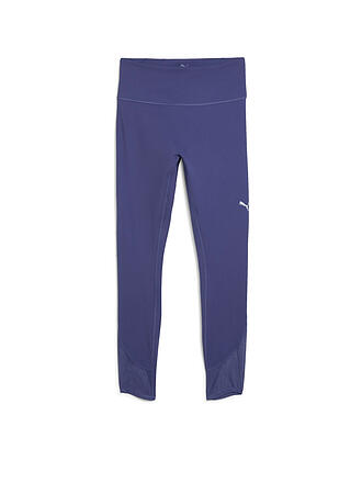 PUMA | Damen Fitnesstight Cloudspun Soft Mesh 7/8