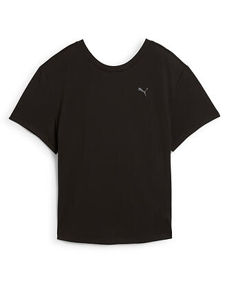 PUMA | Damen Yogashirt Cloudspun Loose