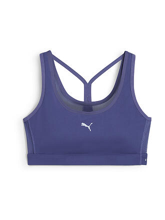 PUMA | Damen Sport-BH 4Keeps Cloudspun Medium Support