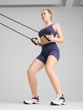 PUMA | Damen Sport-BH 4Keeps Cloudspun Medium Support
