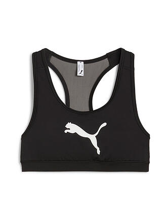 PUMA | Damen Sport-BH 4Keeps Medium Support