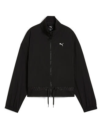 PUMA |  Damen Fitnessjacke Woven