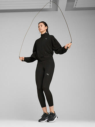 PUMA |  Damen Fitnessjacke Woven
