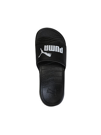 PUMA | Damen Badepantoffeln Popcat 20
