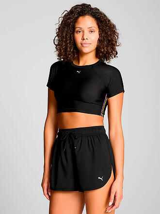 PUMA | Damen Badeshort Woven