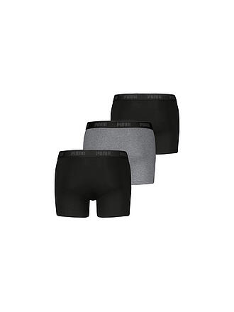 PUMA | Herren Boxer 3er Pkg.