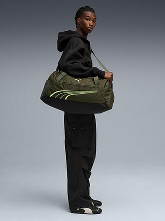 PUMA | Tainingstasche Fundamental Medium