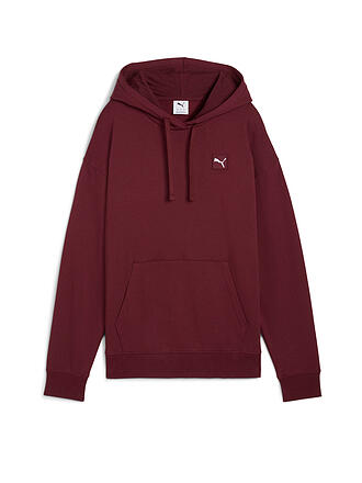 PUMA | Damen Hoodie Elevated Comfort 