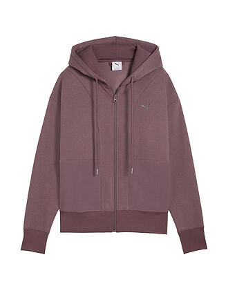 PUMA | Damen Kapuzenjacke HER Relaxed