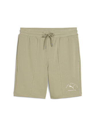 PUMA | Herren Short CLASS 8 Pintuck