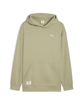 PUMA | Herren Hoodie CLASS Relaxed Pinnacle