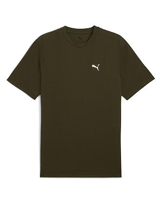 PUMA | Herren T-Shirt EVOSTRIPE 
