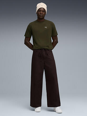 PUMA | Herren T-Shirt EVOSTRIPE 