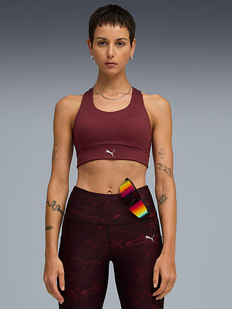 PUMA | Damen Sport-BH PWRbreathe RUN High Support