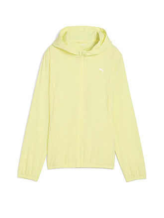PUMA | Damen Fitnessjacke Run Velocity Woven Hoodie