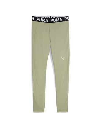 PUMA | Damen Fitnesstank Strong Logo