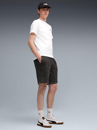 PUMA | Herren Short ESS ELEVATED Relaxed Wash 