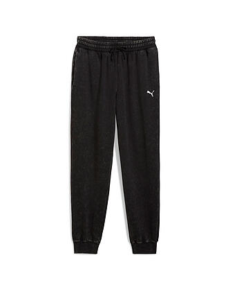 PUMA | Herren Jogginghose ESS ELEVATED Relaxed Wash