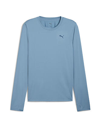 PUMA | Herren Fitnessshirt CLOUDSPUN 