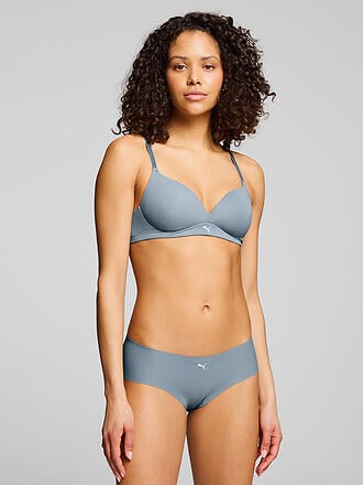 PUMA | Damen Hipster Seamless Microfaser 2er Pkg.