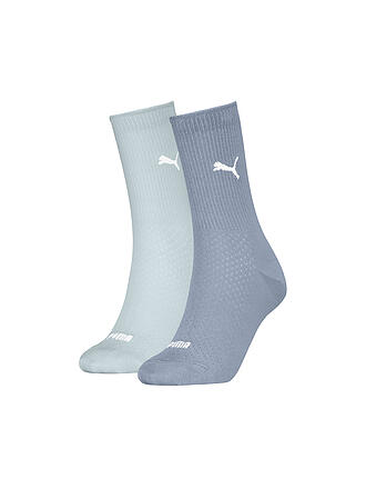PUMA | Damen Freizeitsocken 2er Pack