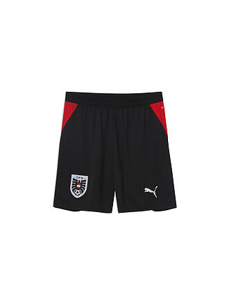 PUMA | Kinder Fußballshort WM 2026 ÖFB Heim