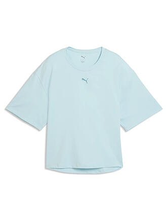 PUMA | Damen Fitnessshirt Cloudspun