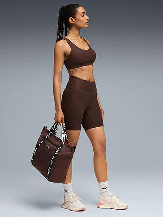 PUMA | Damen Sport-BH CLOUDSPUN Medium Support