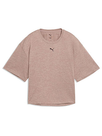 PUMA | Damen Fitnessshirt Cloudspun
